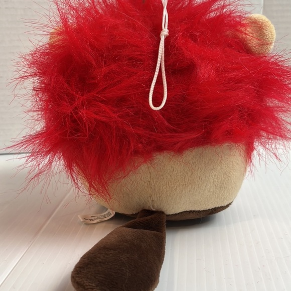 Cherry Chelsea Cheesecake Ferzert - Picture 3 of 4